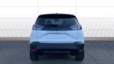 Vauxhall Crossland 1.2 Turbo GS 5dr Petrol Hatchback